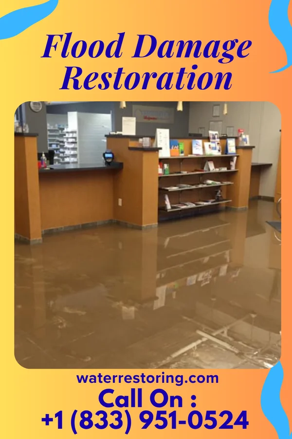 Flood Damage Restoration in Bonnieville, KY